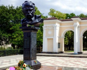У день народження Шевченка в Криму проведуть вечорниці