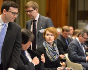 Украина против России: завершился третий день слушаний в Международном суде ООН