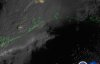 NASA опубликовало видео молний со спутника