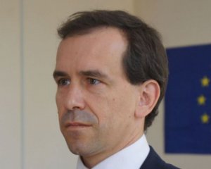 "Безвіз для України - це питання декількох тижнів" - прес-аташе представництва ЄС в Україні