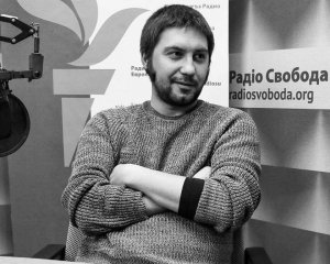 "На Донбассе встретил военного, который служил с моим отцом" - российский журналист
