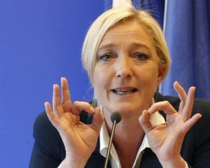 Победа Ле Пен будет означать конец Европы - еврокомиссар