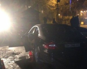 Расстрел автомобиля в Киеве: сообщили о состоянии детей
