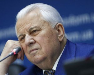 &quot;Захарченко поїде в Росію з мільярдами, а бабця що буде робити з 3 рублями?&quot; - Кравчук