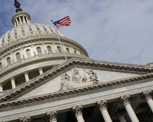 У США затвердили $150 млн Україні для боротьби з російською агресією