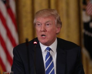Психиатры назвали Трампа опасным параноиком