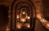 700-річну печеру тамплієрів знайшли у Великій Британії