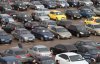 В Украине чаще покупают бывшие в употреблении авто