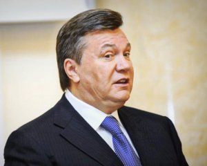 Україна відмовилася від допиту Януковича в Росії