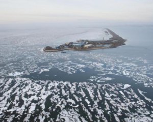 На Аляске нашли масштабное месторождение нефти