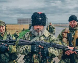 Росія терміново відправляє "козачків" на Донбас