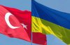 Украинцы будут путешествовать в Турцию по ID-картам