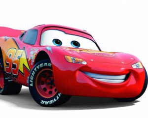 "Тачки-3" вийдуть в прокат цього літа