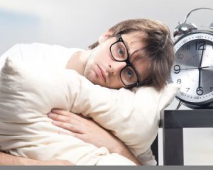 10 дієвих способів подолати безсоння