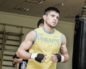 "Кличку не складе проблем перемогти Джошуа"