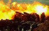 Боевики бьют из артиллерии, противотанковых комплексов и "Градов": есть погибшие