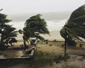 Мощный циклон охватил Мадагаскар: 38 погибших
