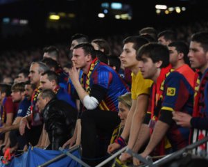 Болельщик ПСЖ убил друга за шутки после поражения от &quot;Барселоны&quot;