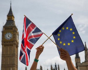 Вихід Британії з ЄС: Лондон вимагатиме $11 млрд
