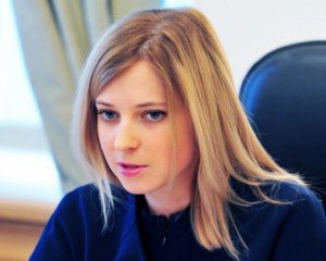 &quot;Крымская няша&quot; сыграла на рояле &quot;Мурку&quot;