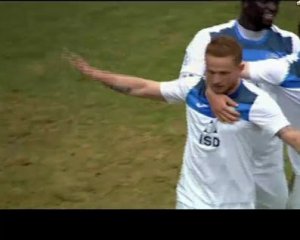 Як екс-футболіст "Чорноморця" забив курйозний гол колишній команді