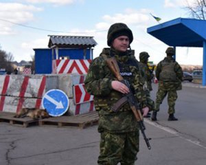 На Донбасі зросла загроза терактів на інфраструктурних об&#039;єктах - штаб