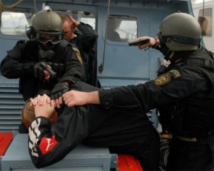 ФСБ затримує жителів Донбасу за погану підтримку ДНР