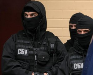 Служба безпеки обшукала Київпастранс