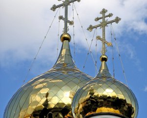 Московська церква судиться з Україною
