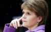 Шотландія готує новий референдум про незалежність
