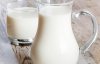 Надмір випитого молока вкорочує життя - вчені