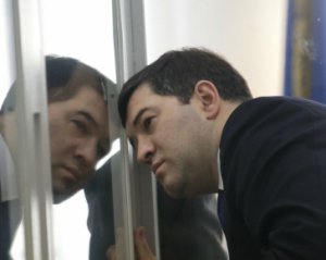 Суд не выпустил Насирова на свободу