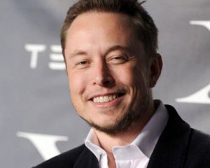 Засновник Tesla може запустити проект в Україні