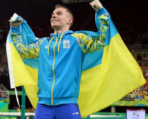 Олімпійський чемпіон з Донецька відмовився міняти українське громадянство
