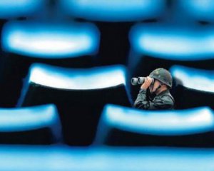 Хакеры используют гаджеты для похищения информации
