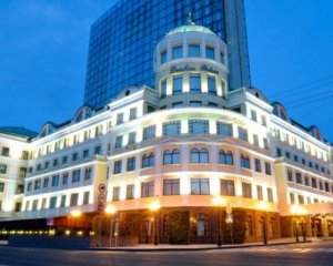 Бойовики захопили готелі Ахметова