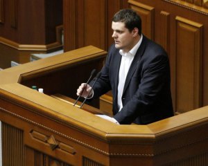 Андрей Ильенко: Руководители МВД и СБУ должны немедленно явиться в парламент