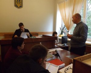 От решения Апелляционного суда будет зависеть дальнейшая судьба защиты экологических прав граждан Украины