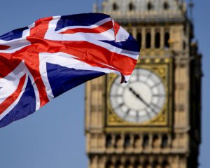 Британия окончательно одобрила выход из Евросоюза