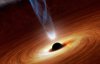 Обнаружили звезду, которую не может поглотить черная дыра