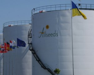 Група Allseeds: Будь-який зв&#039;язок із &quot;курячим жиром&quot; – це не про нас