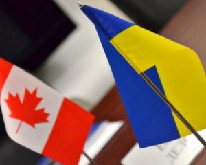 Канада показала Україні, як треба захищати державні інтереси - Коновалюк