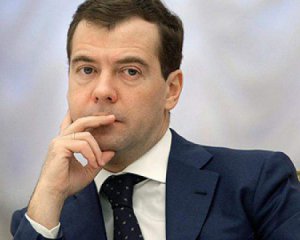 &quot;Не уберегли&quot;: Путин рассказал о болезни Медведева