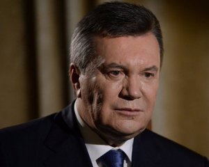 Справу про держзраду Януковича передали в суд