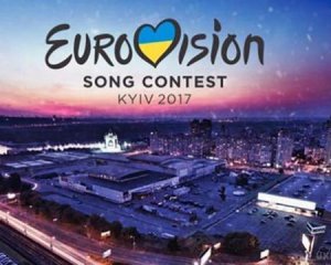 На Евровидение продали почти половину билетов