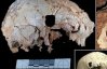 Обнаружили останки неизвестного до сих пор предка человека