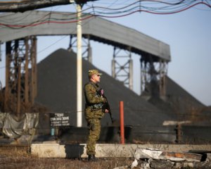 Порошенко озвучив жорсткі плани щодо заводів Донбасу