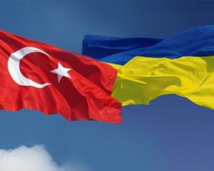 Украина и Турция создадут совместные программы для студентов