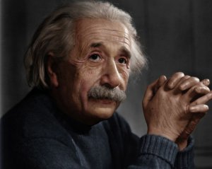 8 цитат Альберта Ейнштейна