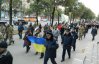 Гімн ОУН може стати маршем українських військових